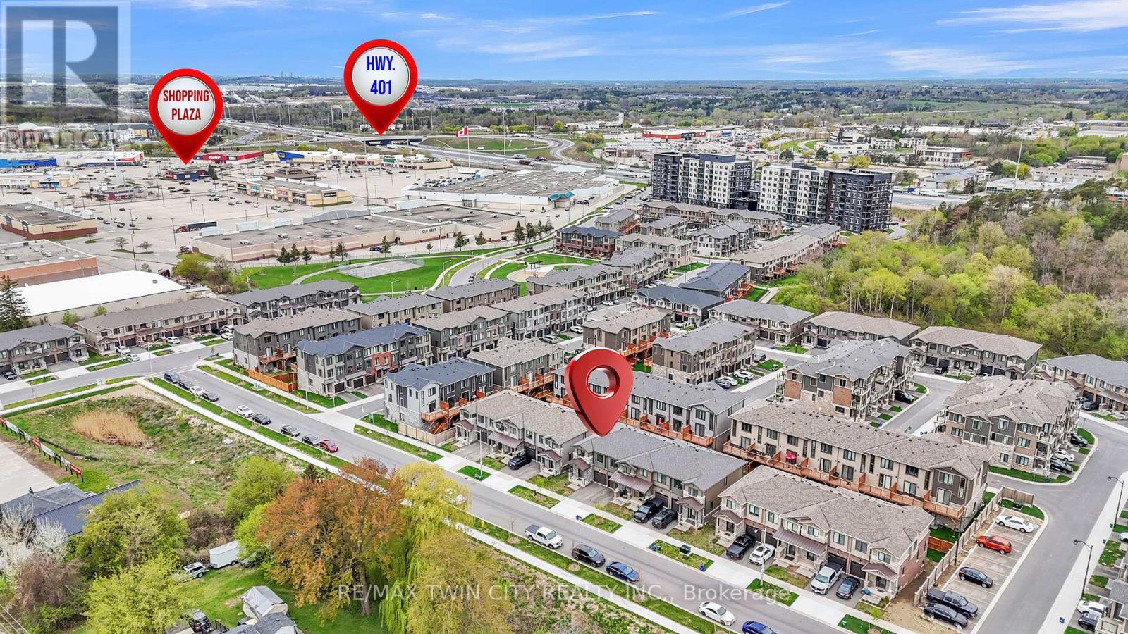 26 Birmingham Drive, Cambridge, Ontario  N1S 0C7 - Photo 7 - X12190969