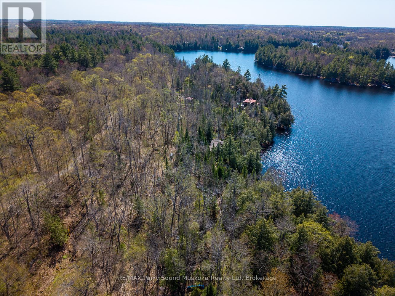 23 DANCY LANE, McKellar, Ontario