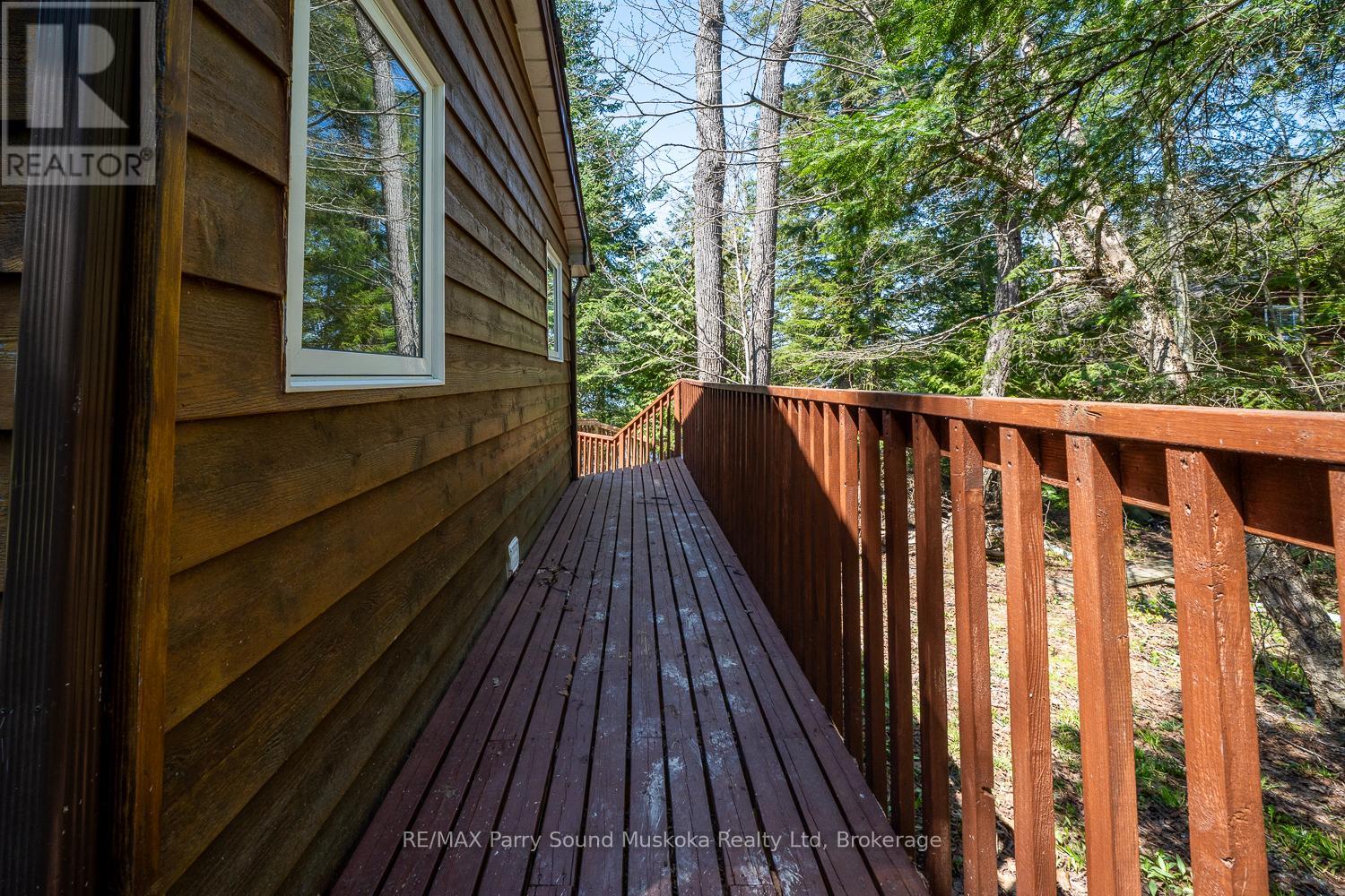 25 Dancy Lane, Mckellar, Ontario  P2A 0B5 - Photo 10 - X12191006