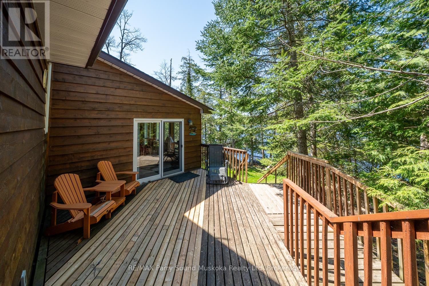 25 Dancy Lane, Mckellar, Ontario  P2A 0B5 - Photo 11 - X12191006