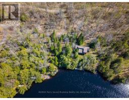 25 DANCY LANE, McKellar, Ontario