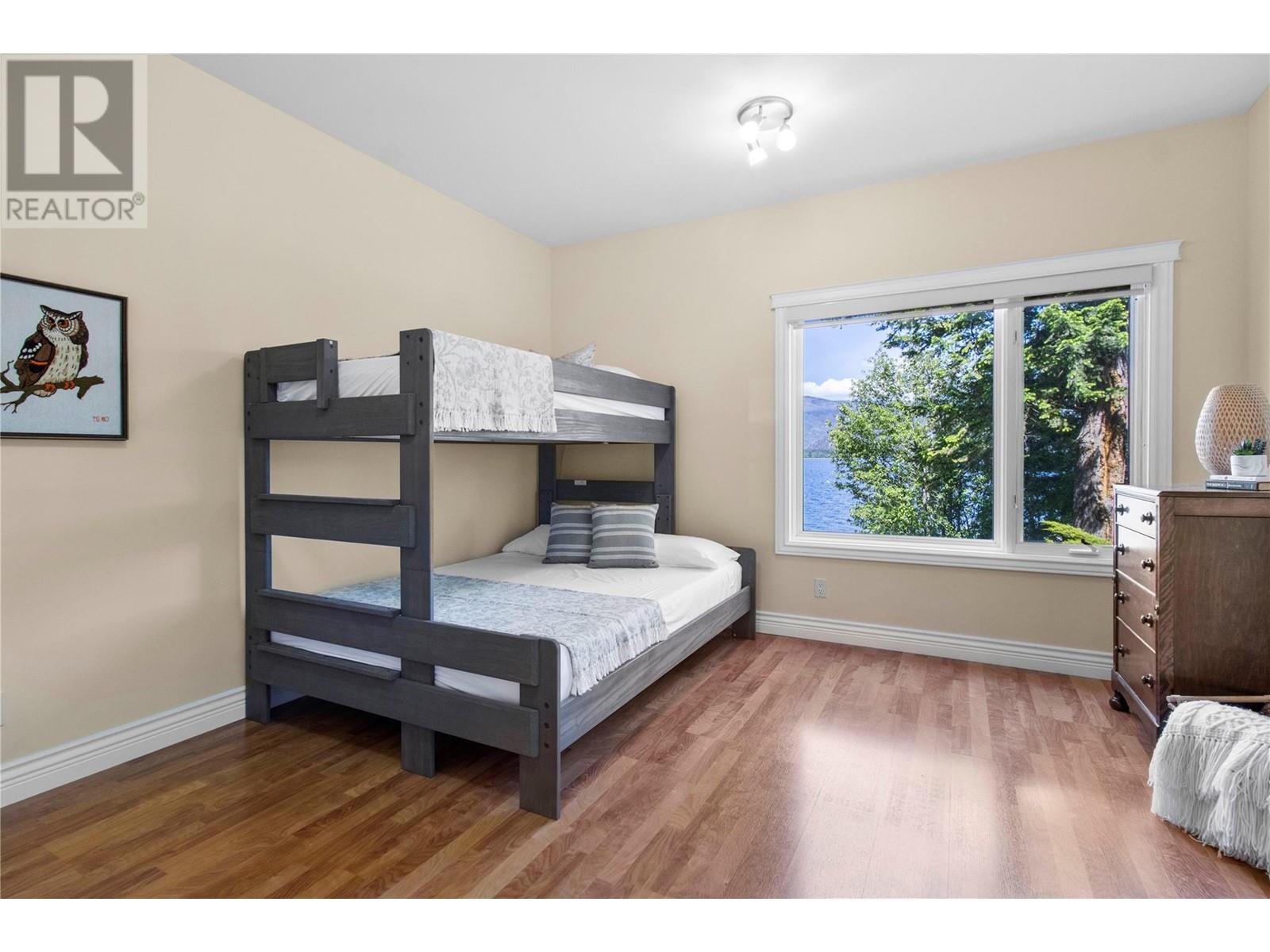 3011 Durham Road, Blind Bay, BC V0E2W2