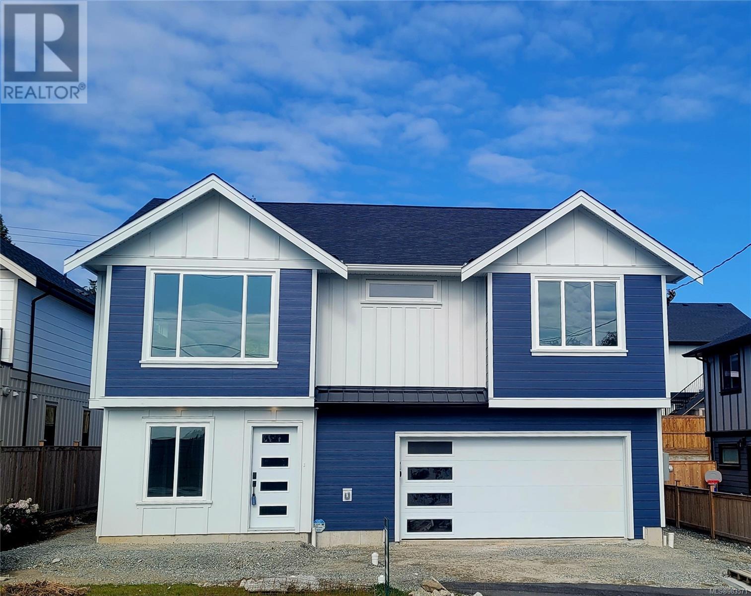 Property at 7072 Central Saanich Rd image 1