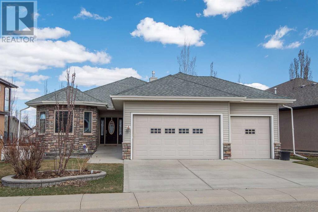 107 Wyndham Crescent, Red Deer, Alberta  T4N 7G9 - Photo 1 - A2227127