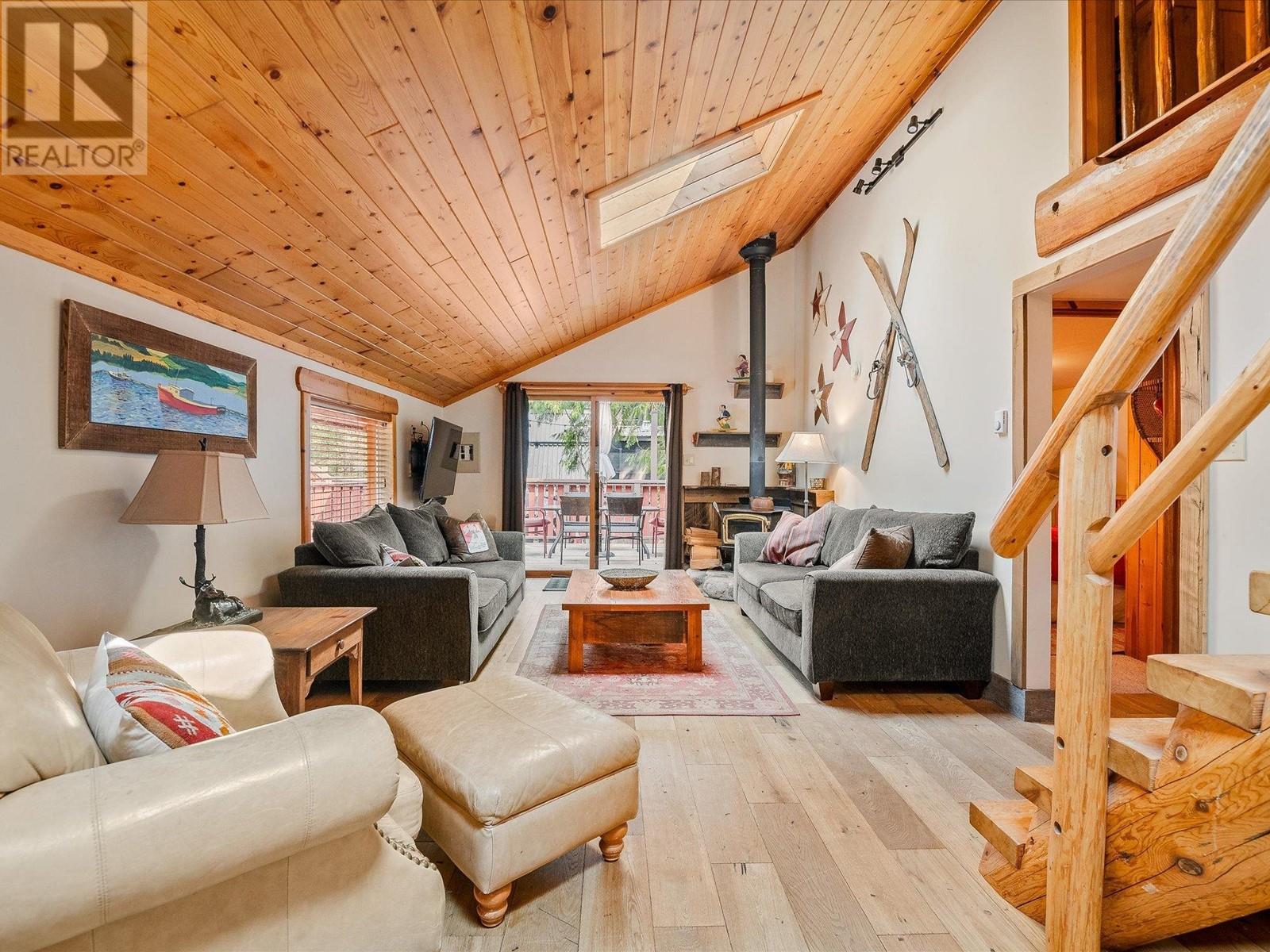 6554 Balsam Way, Whistler, British Columbia  V8E 0C5 - Photo 6 - R3010085