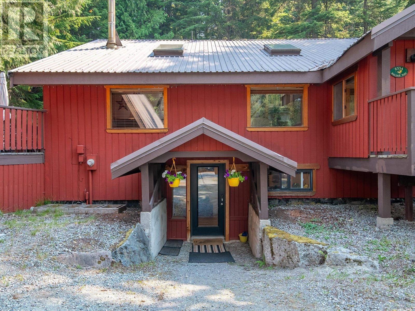 6554 Balsam Way, Whistler, British Columbia  V8E 0C5 - Photo 19 - R3010085