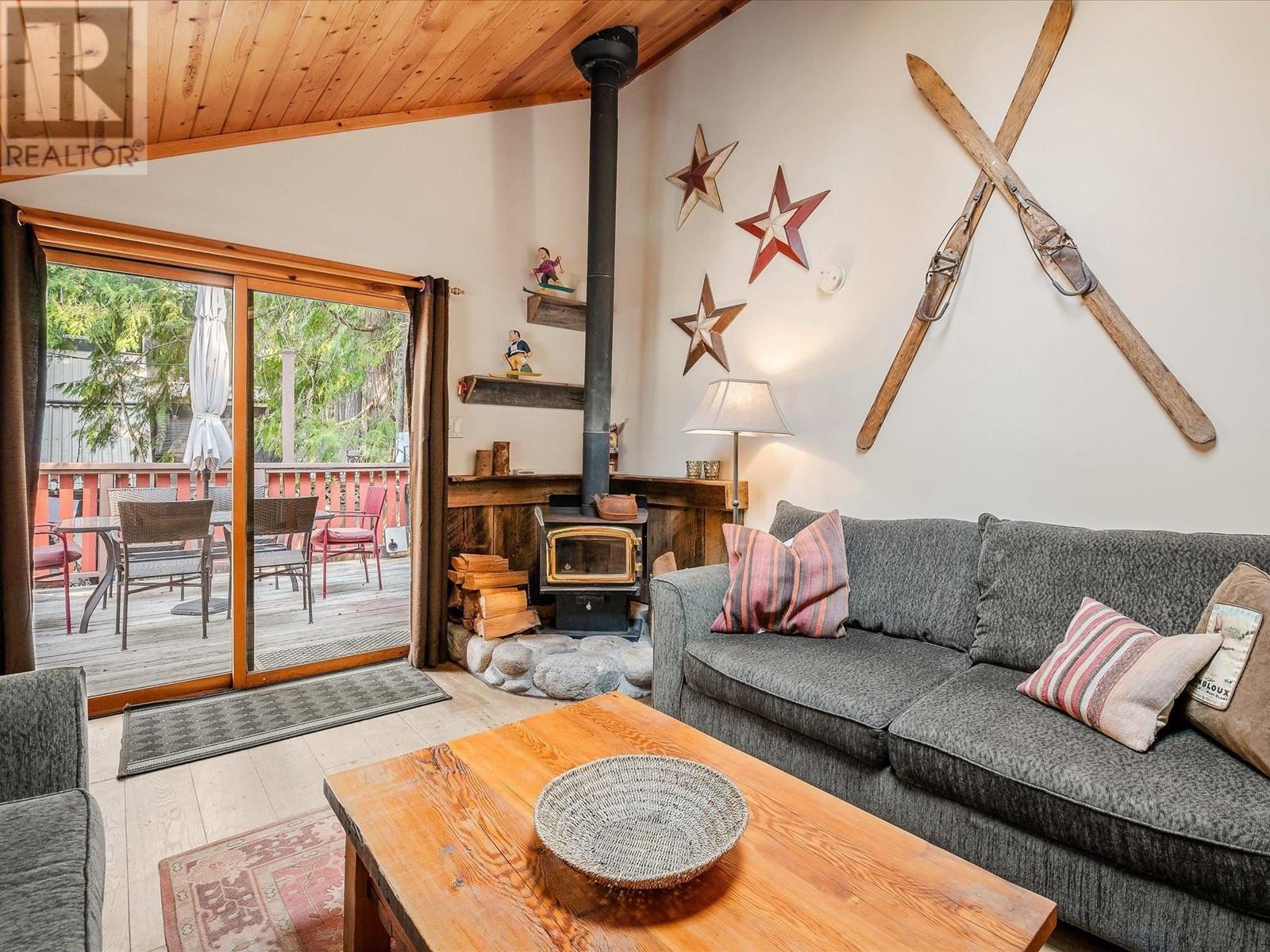 6554 Balsam Way, Whistler, British Columbia  V8E 0C5 - Photo 8 - R3010085
