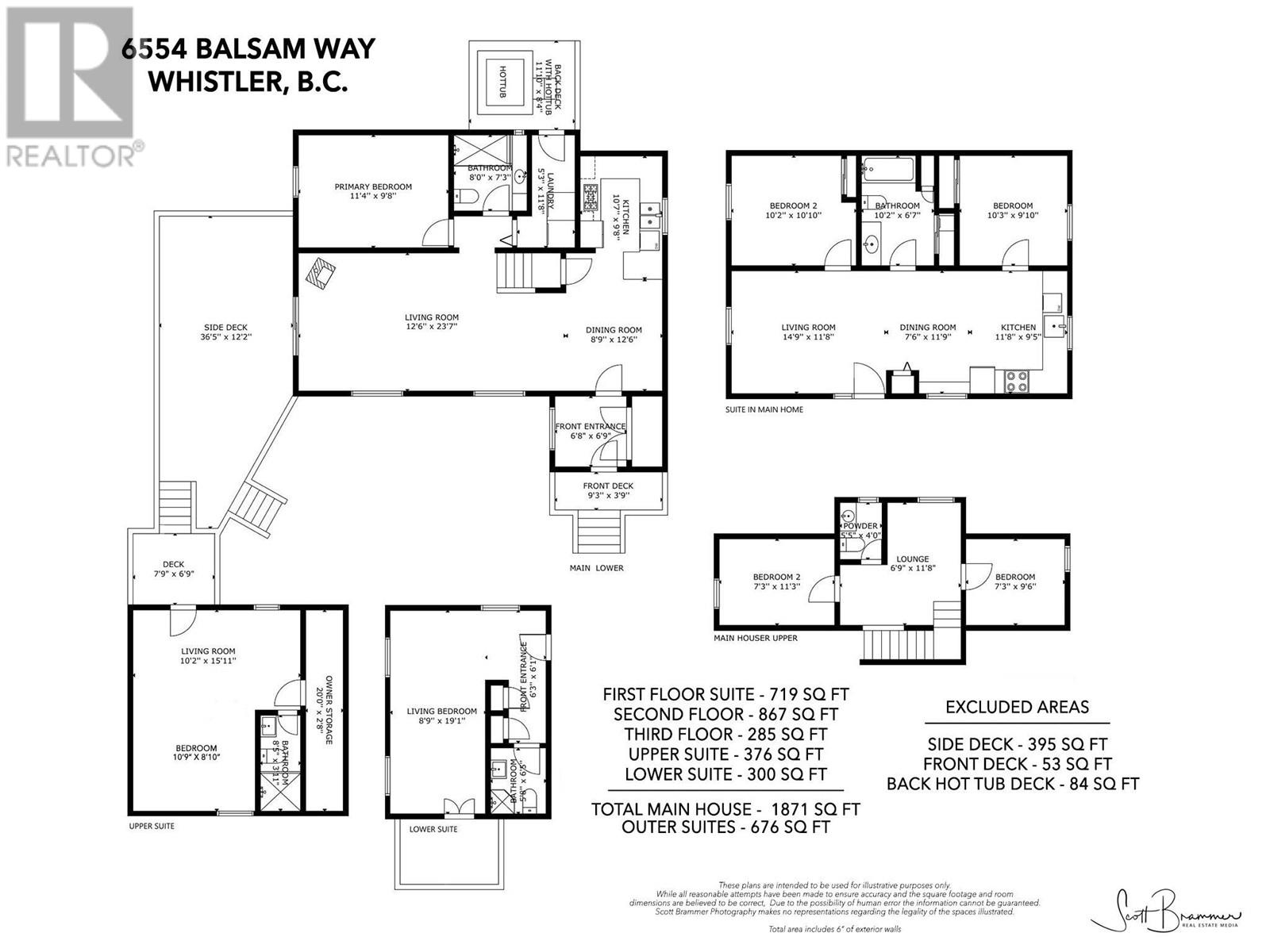 6554 Balsam Way, Whistler, British Columbia  V8E 0C5 - Photo 40 - R3010085