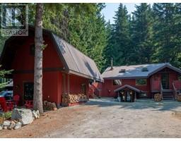 6554 Balsam Way, Whistler, Ca