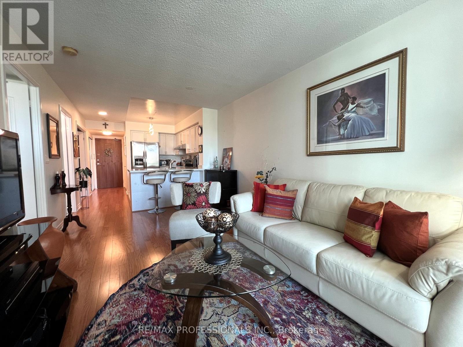 708 - 33 Elm Drive W, Mississauga, Ontario  L5B 4M2 - Photo 20 - W12190993