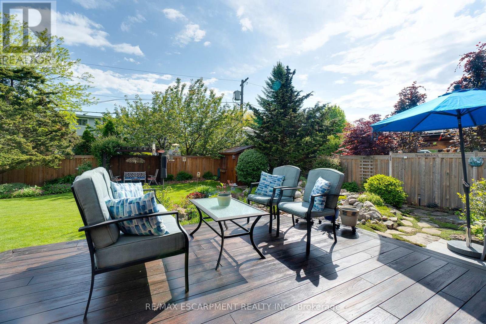 399 Goodram Drive, Burlington, Ontario  L7L 2K2 - Photo 39 - W12190994