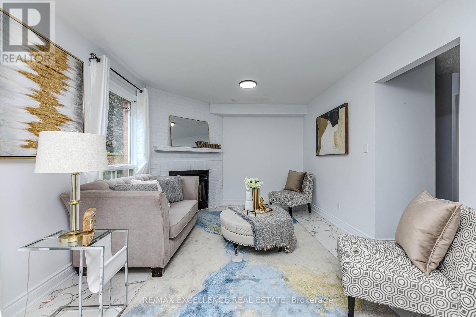 145 Ecclestone Drive, Brampton, Ontario  L6X 3P7 - Photo 12 - W12190999