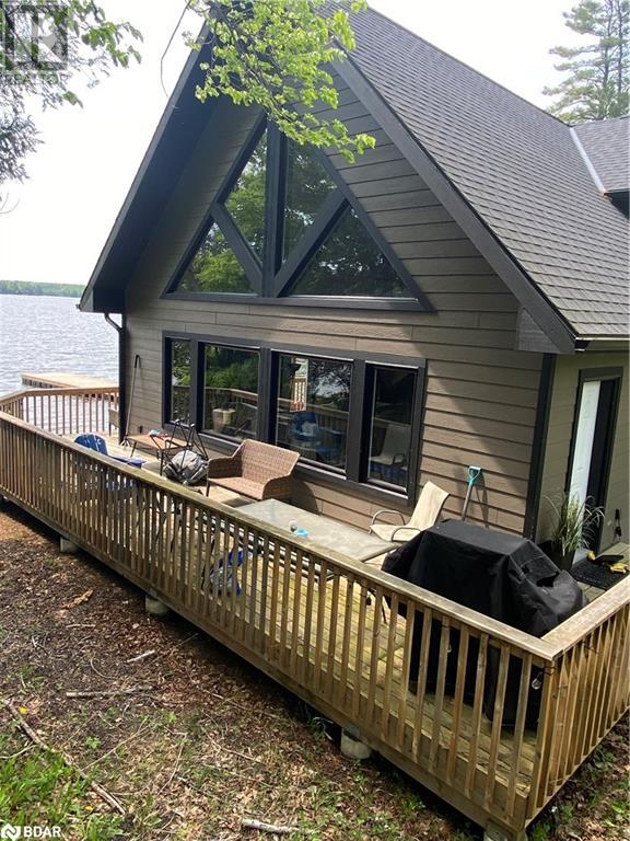 449 Star Lake Rd Road, Seguin, Ontario  P2A 2W8 - Photo 5 - 40736624