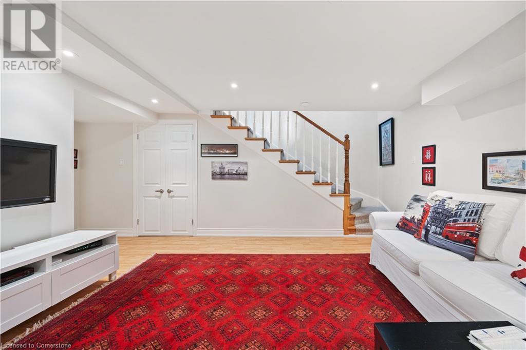 473 Blathwayte Lane, Burlington, Ontario  L7S 1Y4 - Photo 20 - XH4207026