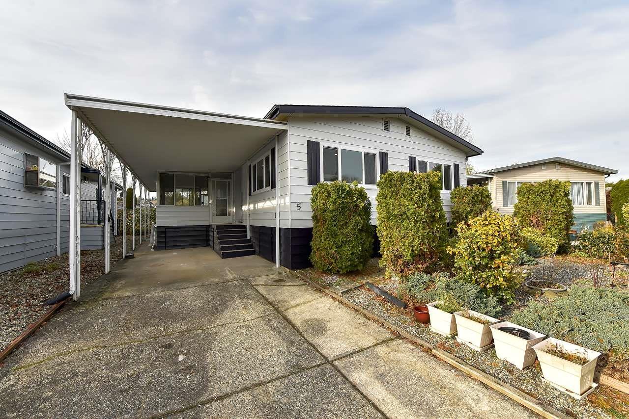 5 1640 162 Street, Surrey, British Columbia  V4A 6Y9 - Photo 2 - R2976097