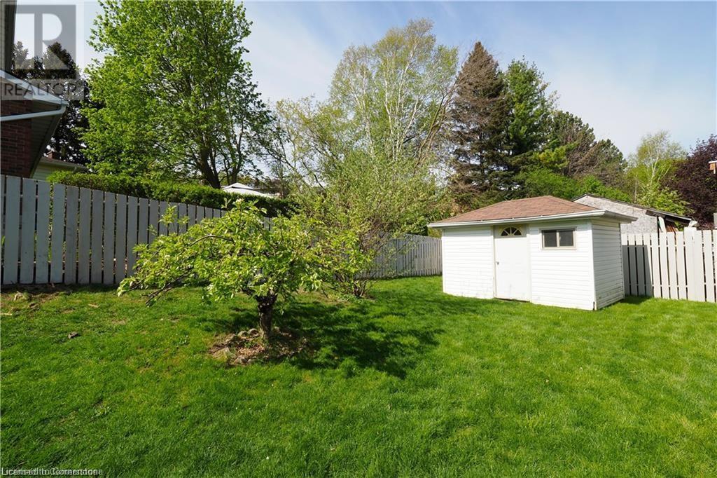 110 Century Hill Drive, Kitchener, Ontario  N2E 2H8 - Photo 40 - 40725674