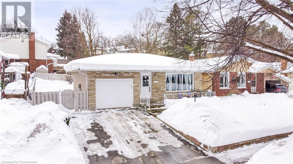 110 Century Hill Drive, Kitchener, Ontario  N2E 2H8 - Photo 36 - 40725674