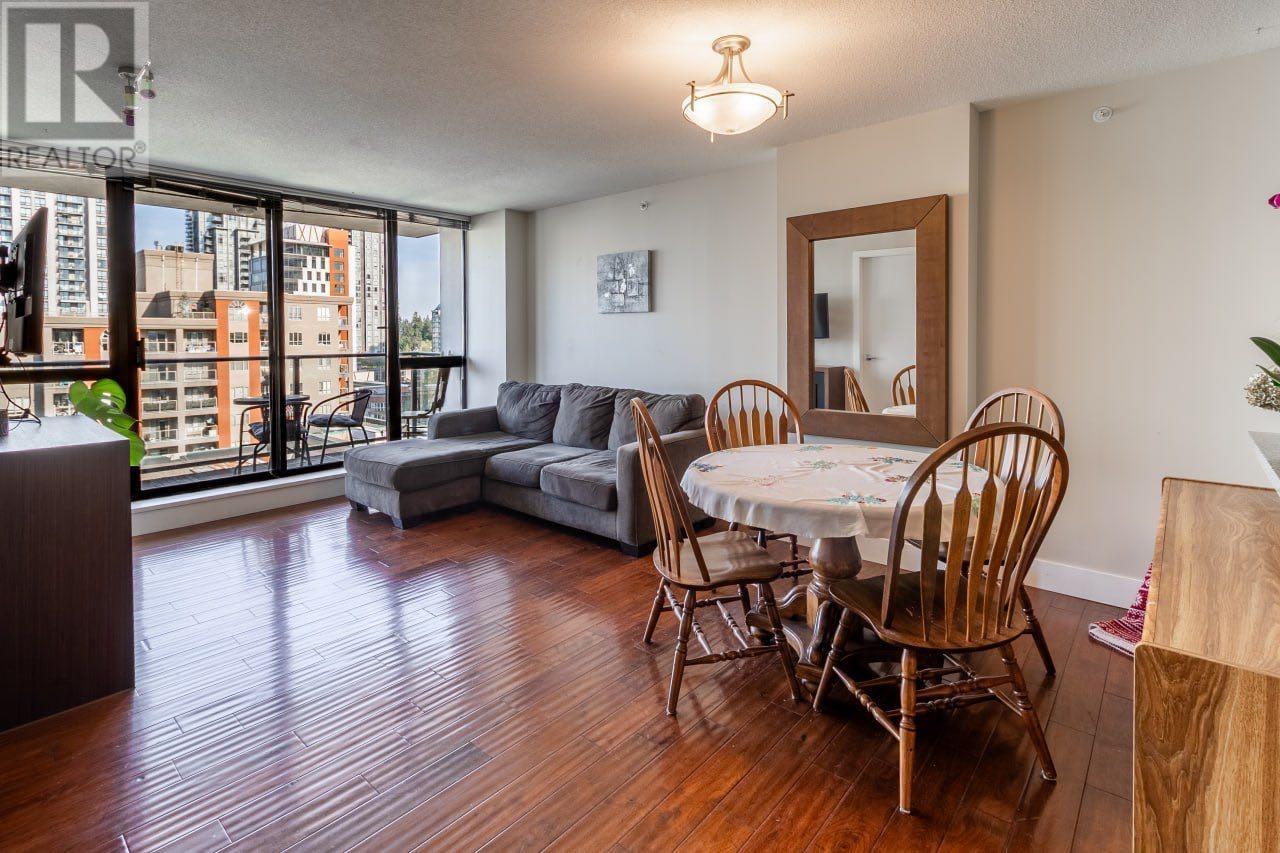 1103 2959 GLEN DRIVE, Coquitlam, British Columbia