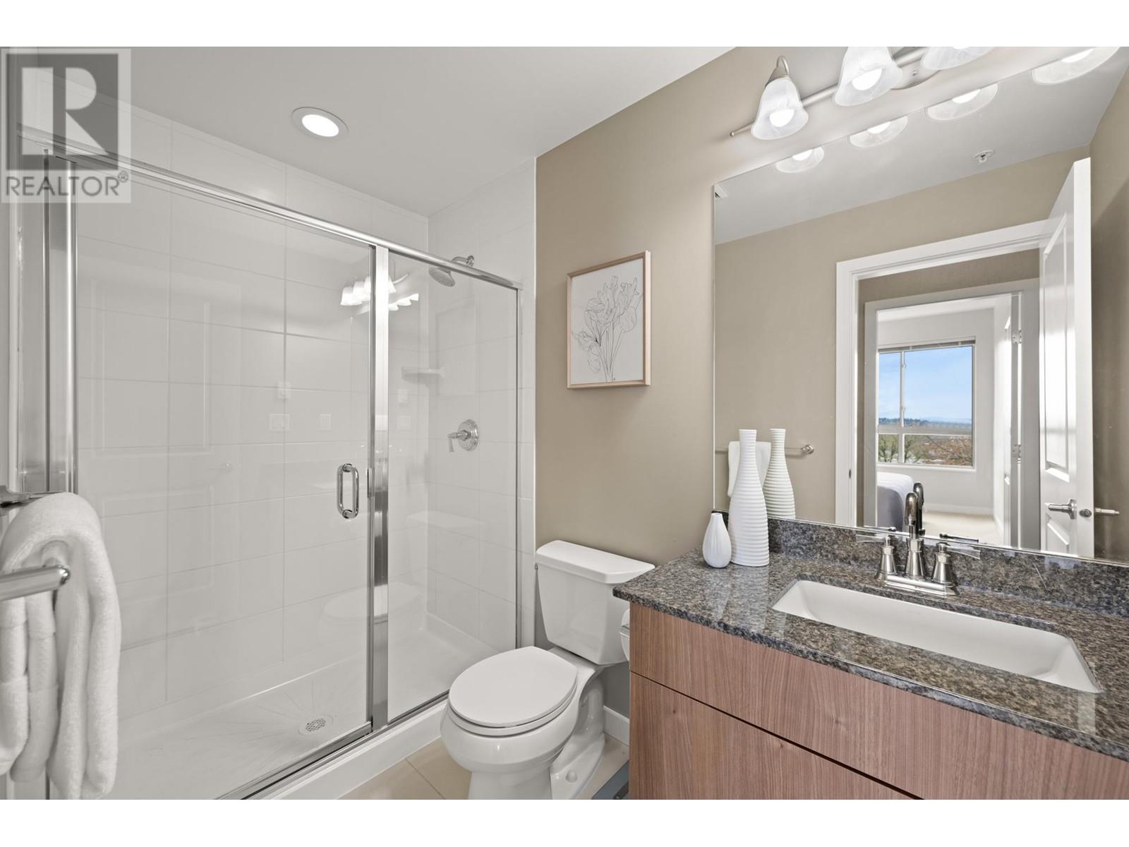 405 245 Ross Drive, New Westminster, British Columbia  V3L 0C6 - Photo 23 - R3008097