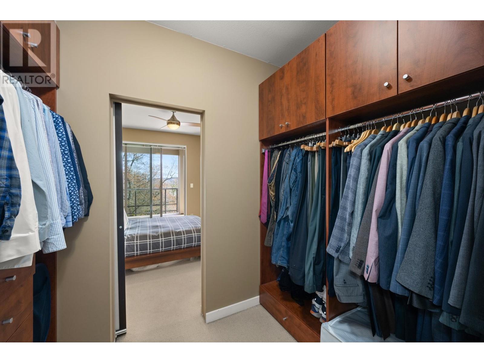 405 245 Ross Drive, New Westminster, British Columbia  V3L 0C6 - Photo 19 - R3008097