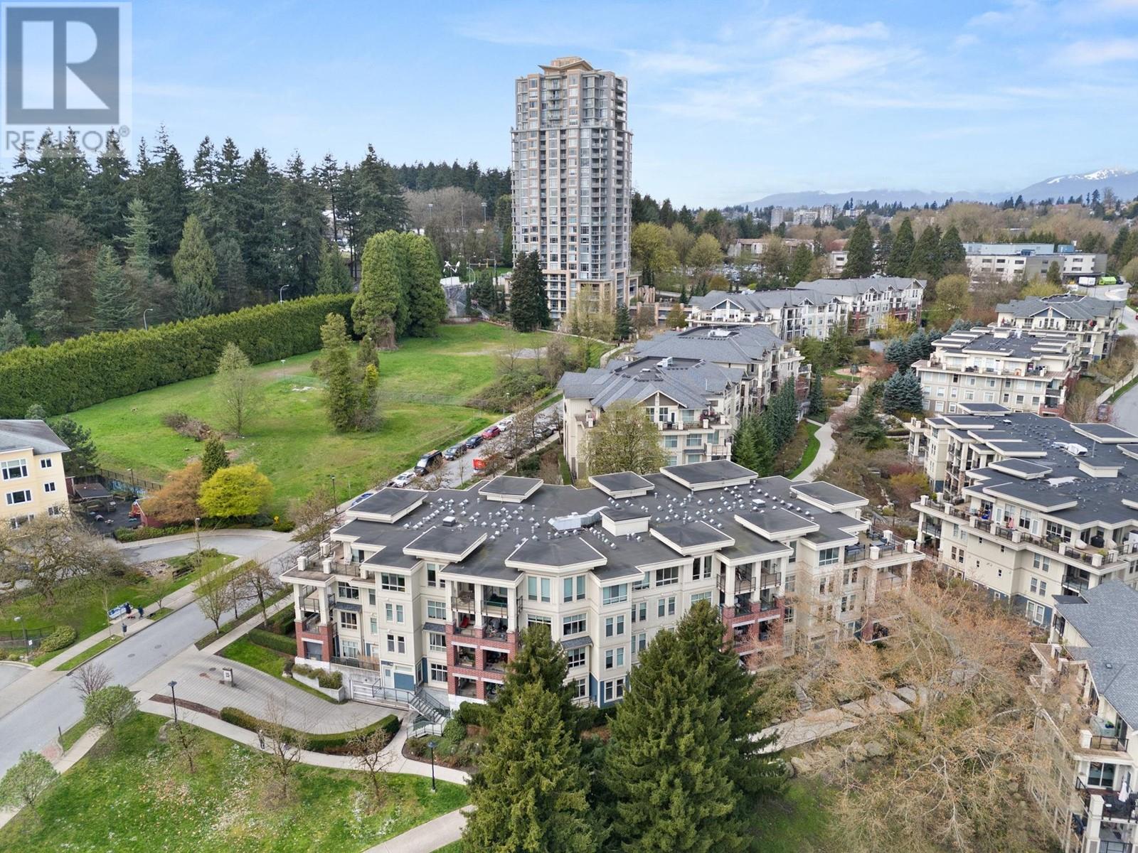 405 245 Ross Drive, New Westminster, British Columbia  V3L 0C6 - Photo 27 - R3008097