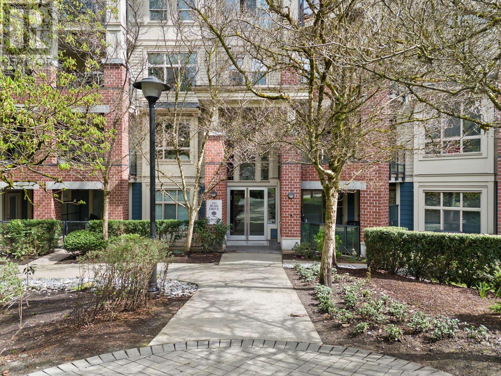 405 245 Ross Drive, New Westminster, British Columbia  V3L 0C6 - Photo 28 - R3008097