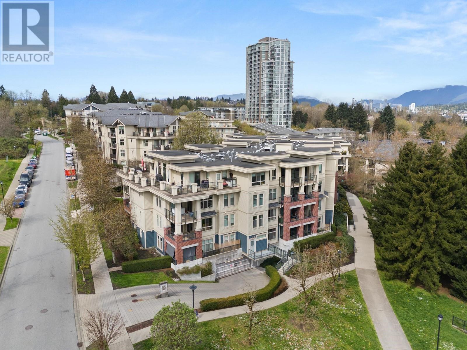 405 245 Ross Drive, New Westminster, British Columbia  V3L 0C6 - Photo 29 - R3008097