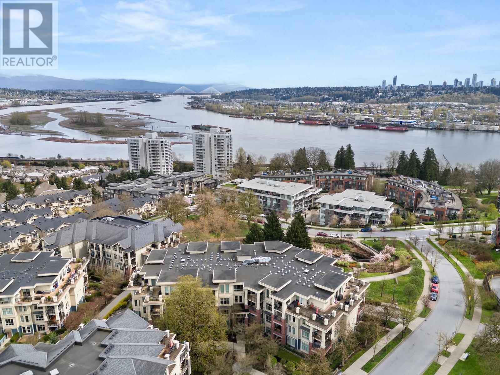 405 245 Ross Drive, New Westminster, British Columbia  V3L 0C6 - Photo 30 - R3008097