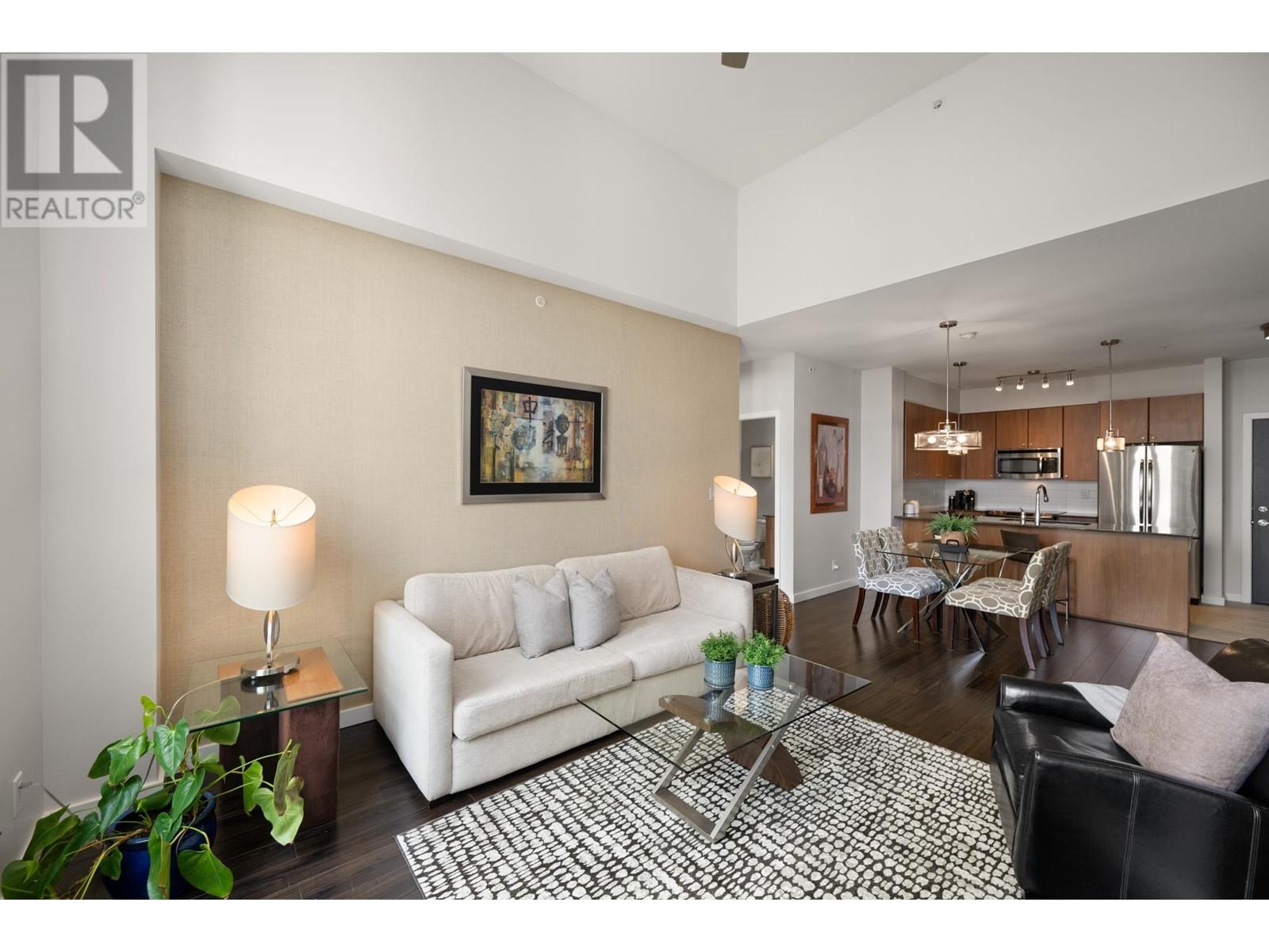 405 245 Ross Drive, New Westminster, British Columbia  V3L 0C6 - Photo 5 - R3008097