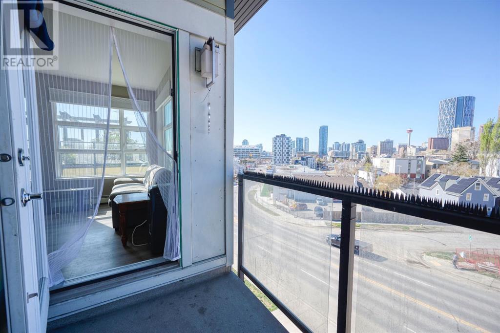 416, 515 4 Avenue Ne, Calgary, Alberta  T2E 0J9 - Photo 14 - A2226782