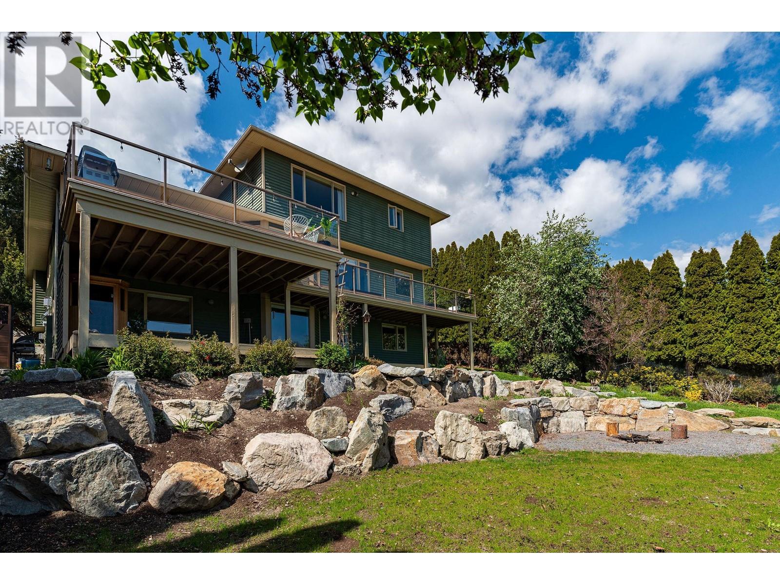 1575 West Kelowna Road, West Kelowna, BC V1Z3H5