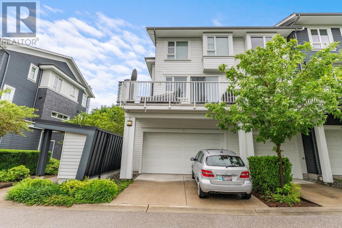 110 548 Foster Avenue, Coquitlam, British Columbia  V3J 0E2 - Photo 3 - R3010297