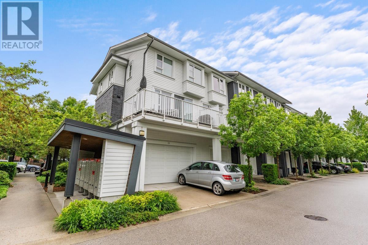 110 548 Foster Avenue, Coquitlam, British Columbia  V3J 0E2 - Photo 4 - R3010297