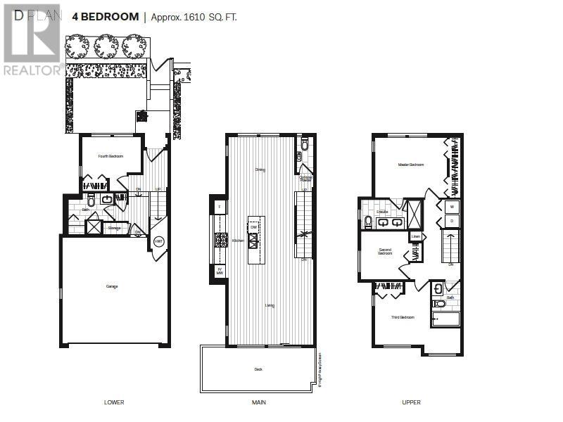 110 548 Foster Avenue, Coquitlam, British Columbia  V3J 0E2 - Photo 28 - R3010297