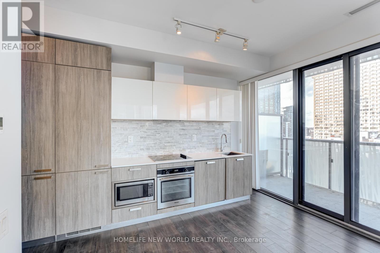 2312 - 50 Charles Street E, Toronto, Ontario  M4Y 0C3 - Photo 12 - C12191021