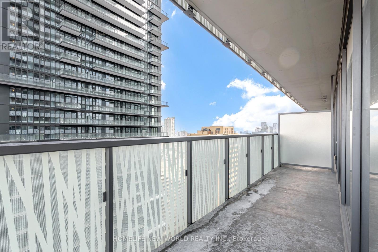 2312 - 50 Charles Street E, Toronto, Ontario  M4Y 0C3 - Photo 23 - C12191021