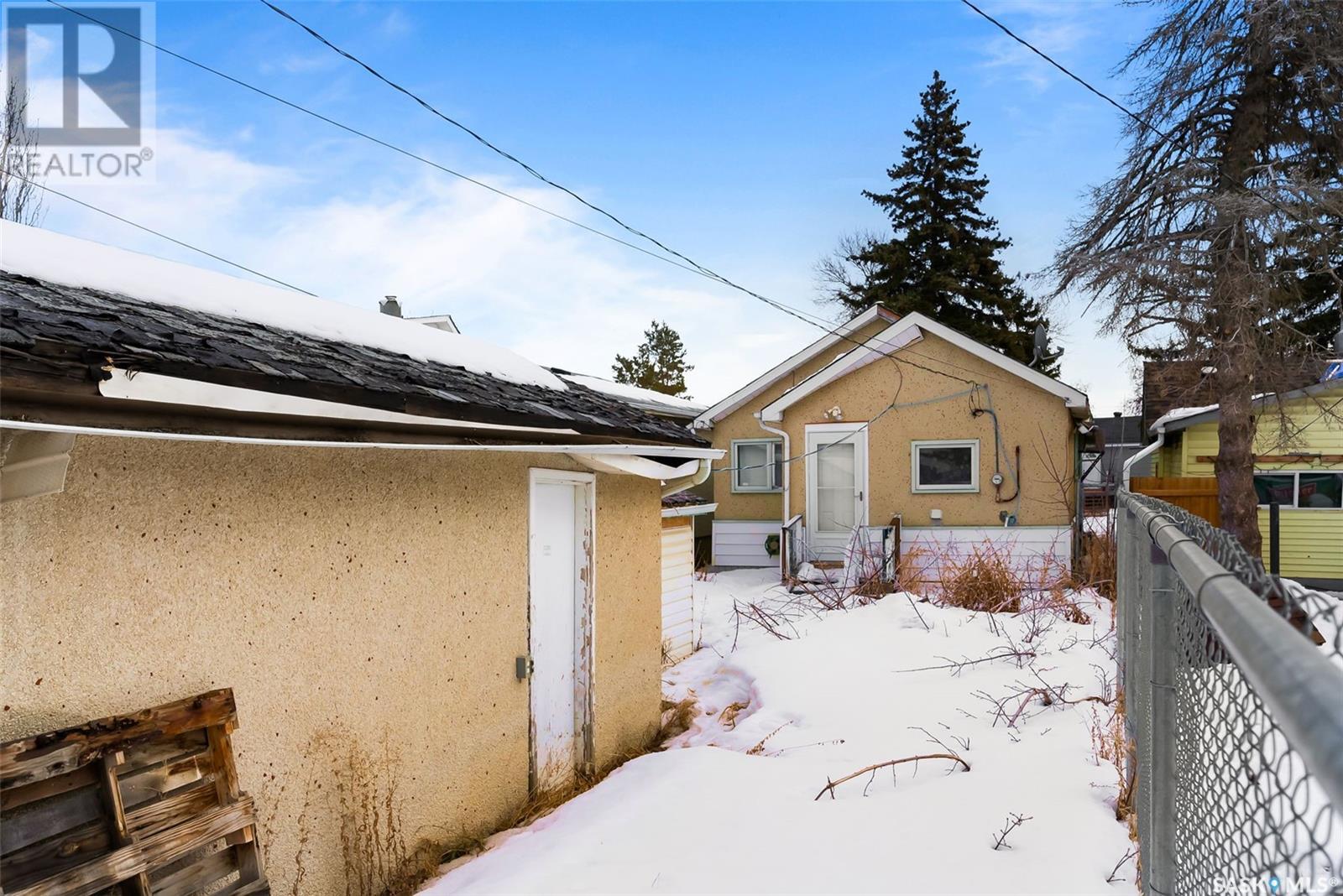750 Rae Street, Regina, Saskatchewan  S4T 2A9 - Photo 20 - SK007987