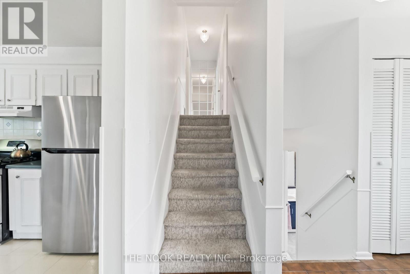 14 Carwin Crescent, Ajax, Ontario  L1S 6G6 - Photo 14 - E12191068