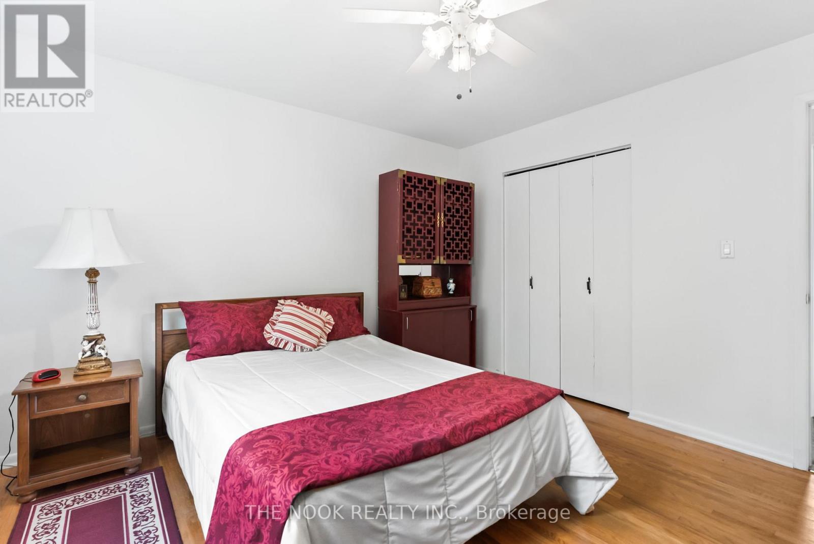 14 Carwin Crescent, Ajax, Ontario  L1S 6G6 - Photo 16 - E12191068