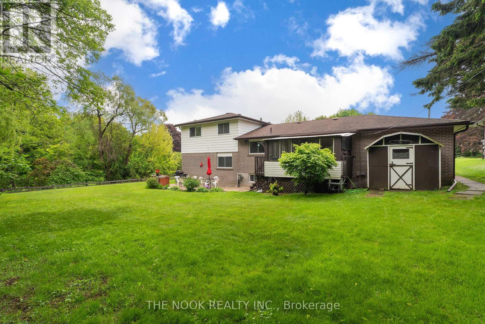 14 Carwin Crescent, Ajax, Ontario  L1S 6G6 - Photo 38 - E12191068