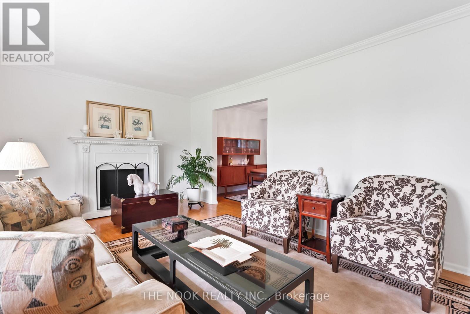 14 Carwin Crescent, Ajax, Ontario  L1S 6G6 - Photo 6 - E12191068