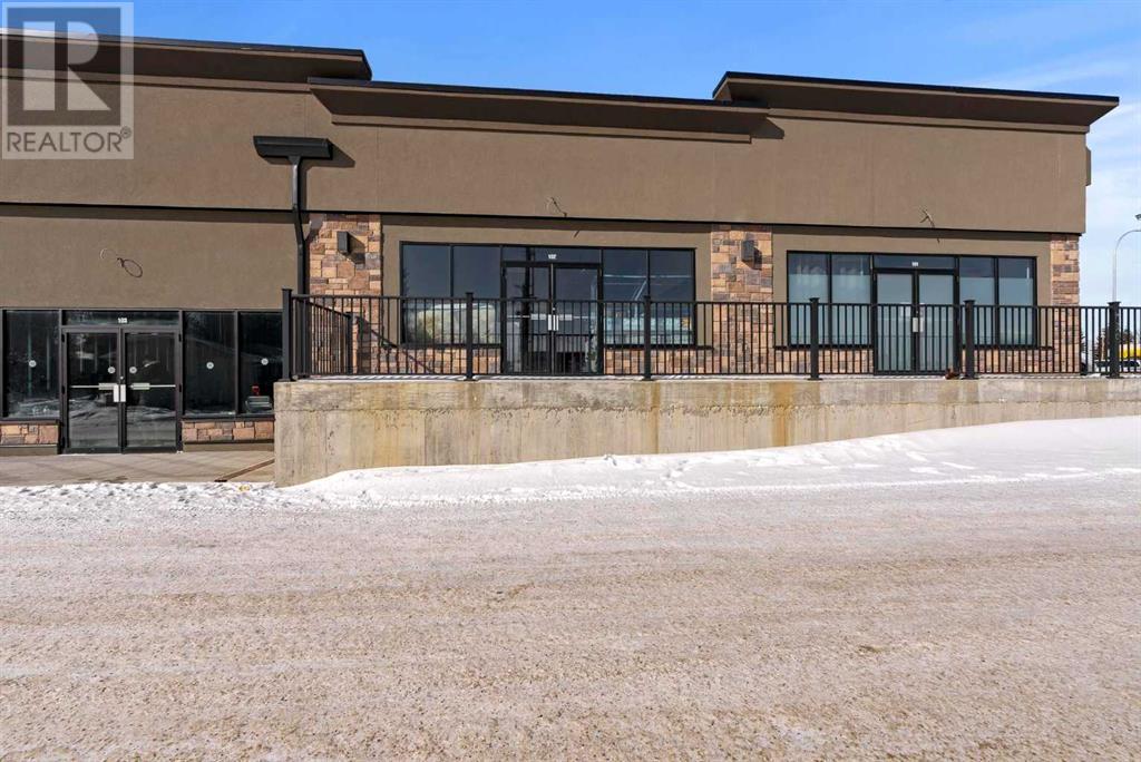 102, 5703 48 Avenue, Camrose, Alberta  T4V 0J9 - Photo 11 - A2113588