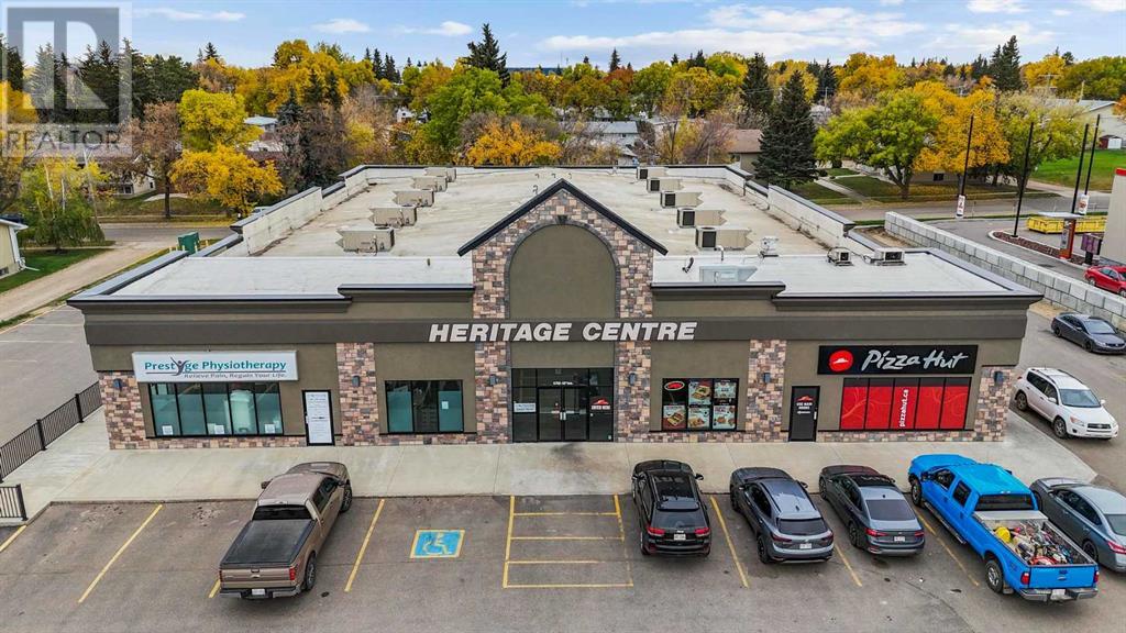 104-106, 5703 48 Avenue, Camrose, Alberta  T4V 0J9 - Photo 2 - A2182666