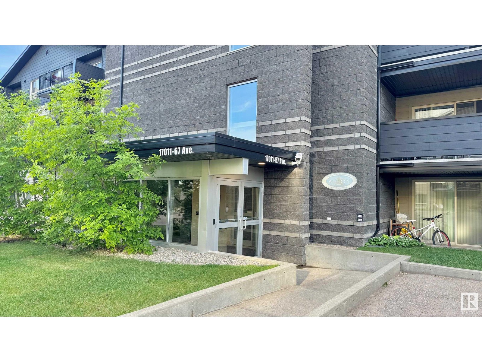 Property at #128 17011 67 AV NW image 1