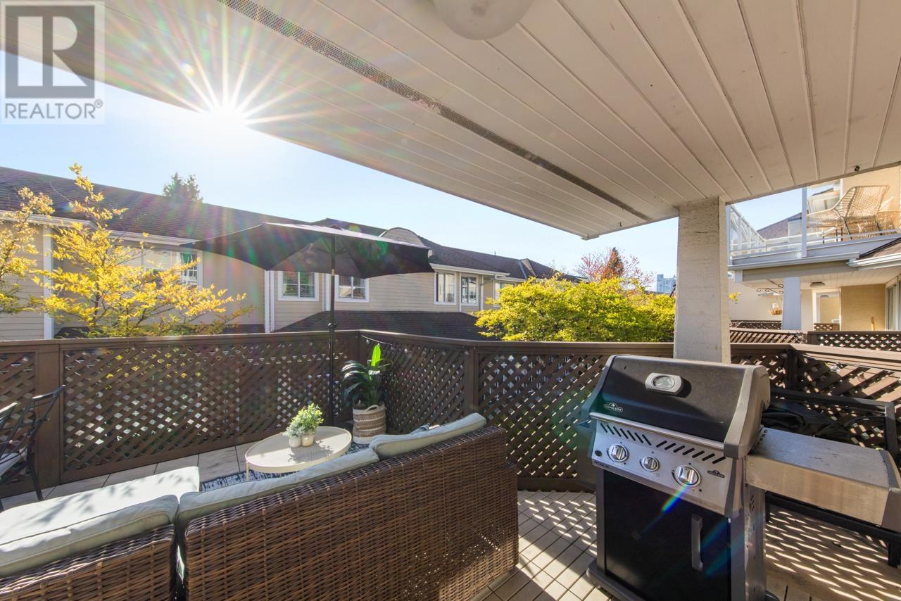 5 249 E 4th Street, North Vancouver, British Columbia  V7L 1J1 - Photo 35 - R3008425
