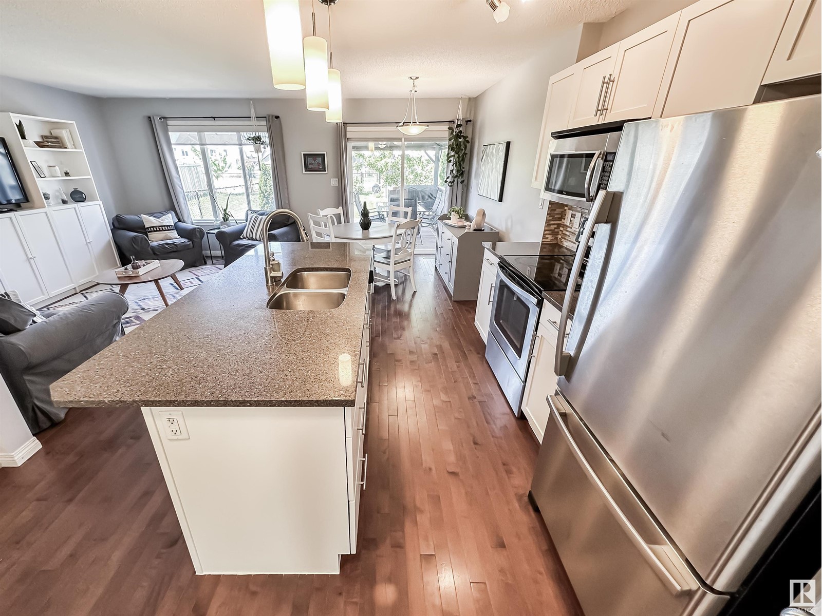 1694 Chapman Wy Sw, Edmonton, Alberta  T6W 0Y6 - Photo 13 - E4440015