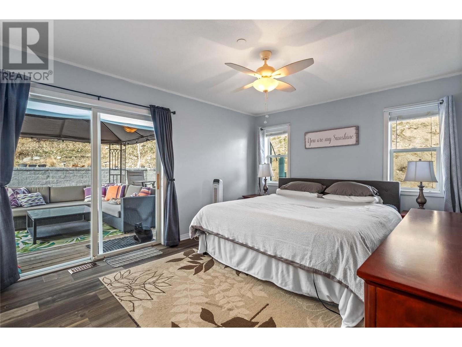4622 Princeton Avenue, Peachland, BC V0H1X7