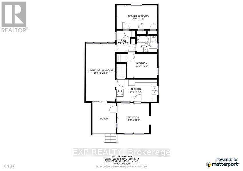 28 Gale Crescent, St. Catharines (E. Chester), Ontario  L2R 3K9 - Photo 25 - X12191013