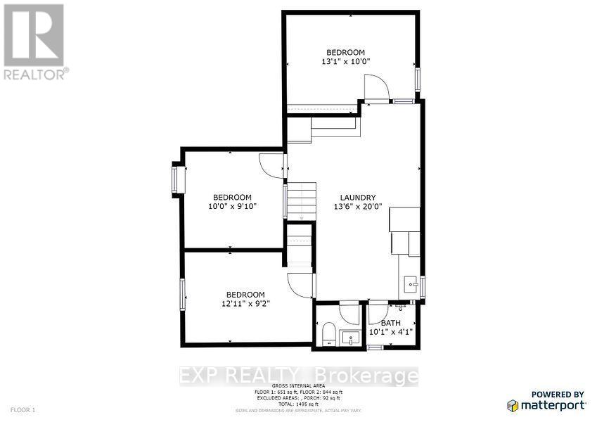 28 Gale Crescent, St. Catharines (E. Chester), Ontario  L2R 3K9 - Photo 26 - X12191013