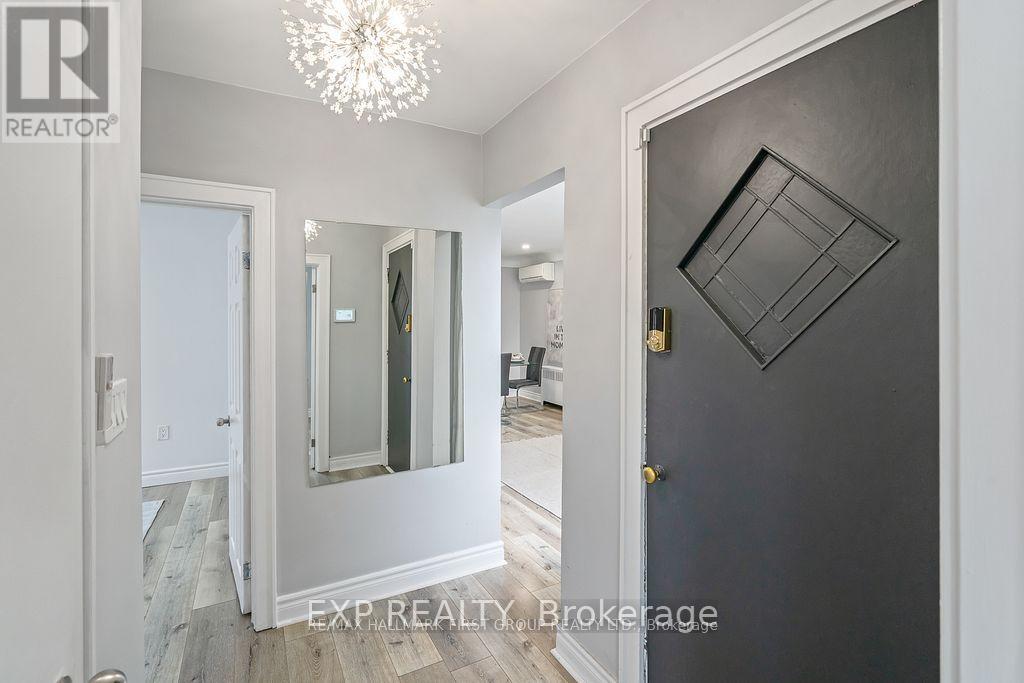 28 Gale Crescent, St. Catharines (E. Chester), Ontario  L2R 3K9 - Photo 5 - X12191013